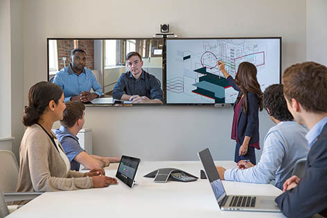 Image result for Audio System In Corporate